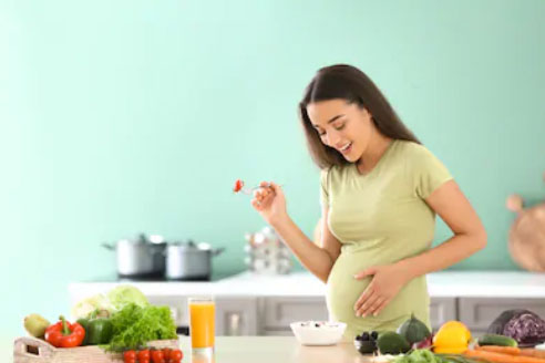 备孕需吃食物丨备孕饮食禁忌
